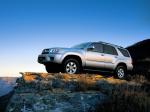 Toyota 4Runner 2005 года